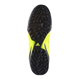Scarpe da calcio Adidas Copa Tango 17.3 Tf M BB6099 verde nero 2