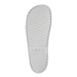 Ciabatte Adidas Aqualette Cloudfoam U AQ2165 blu 2