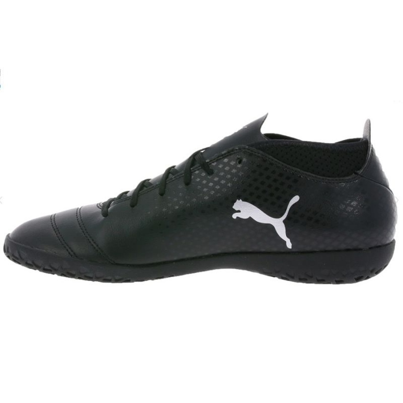 Scarpe da calcio Puma One 17.4 It M 104079 04 nero nero 1