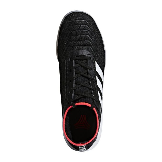 Scarpe da allenamento Adidas Predator Tango Tr M CP9297 nero nero 1