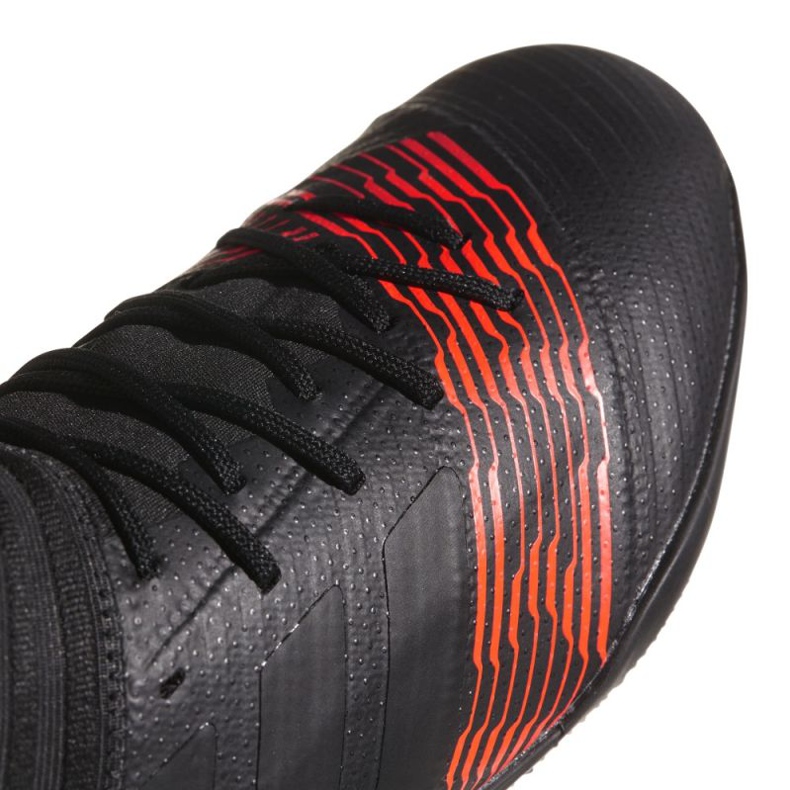 Scarpe da calcio Adidas Nemeziz Tango 17.3 Tf M CP9098 multicolore nero 1