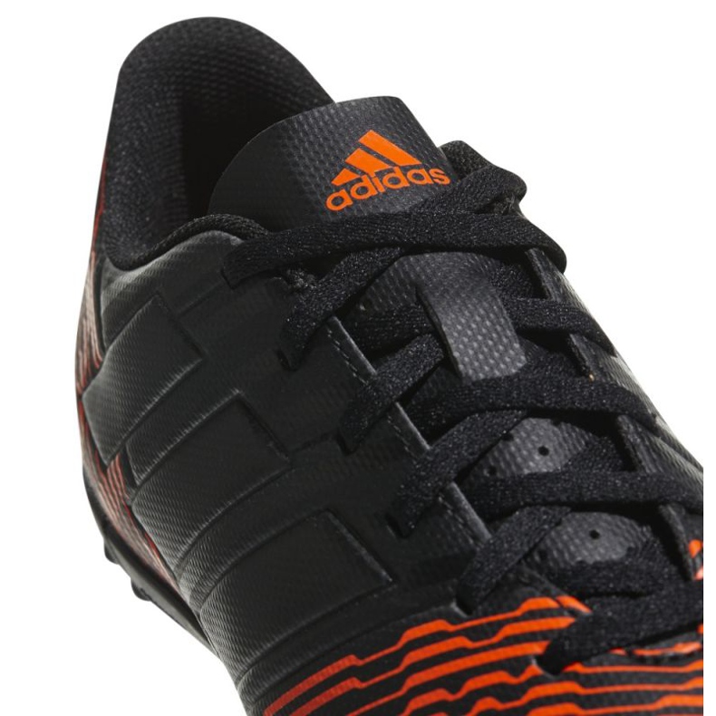 Scarpe da calcio Adidas Nemeziz Tango 17.4 M CP9059 nero 1