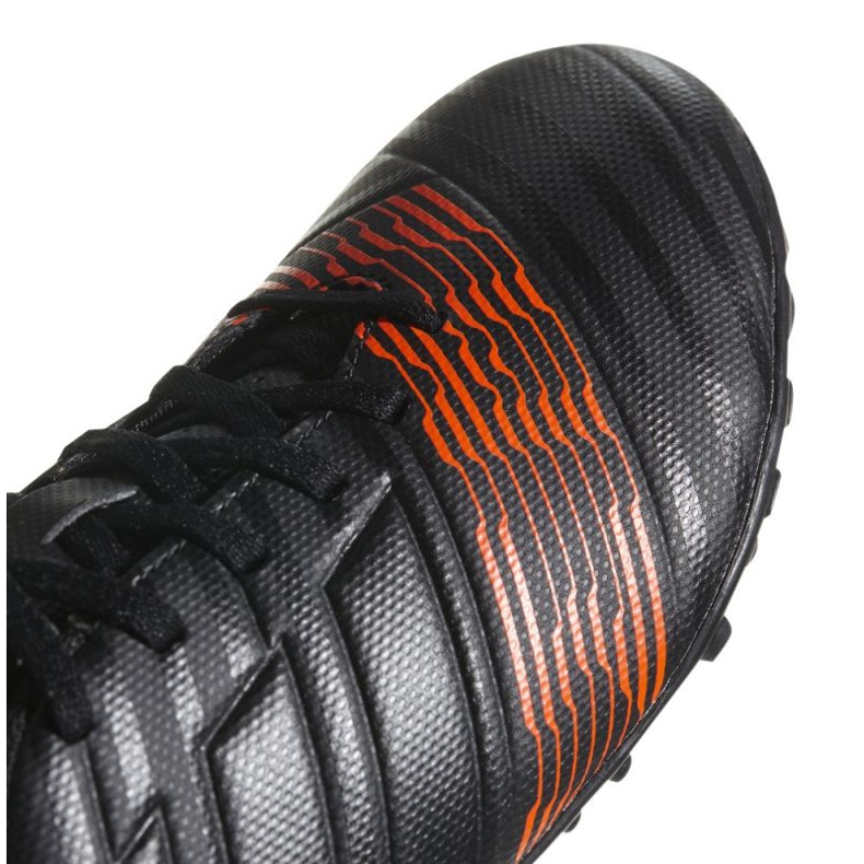 Scarpe da calcio Adidas Nemeziz Tango 17.4 M CP9059 nero 2