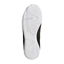 Scarpe indoor adidas Predator Tango 18.3 In Jr CP9076 nero 1