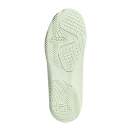 Scarpe indoor adidas Nemeziz Tango 17.4 In Jr CP9223 verde verde 1