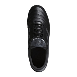 Scarpe da calcio Adidas Copa Tango 18.3 Tf M CP9023 nero nero 1
