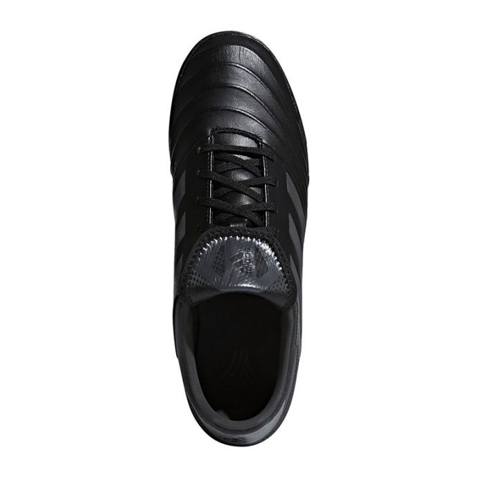 Scarpe da calcio Adidas Copa Tango 18.3 Tf M CP9023 nero nero 1