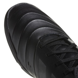 Scarpe da calcio Adidas Copa Tango 18.3 Tf M CP9023 nero nero 2