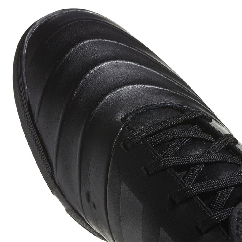 Scarpe da calcio Adidas Copa Tango 18.3 Tf M CP9023 nero nero 2