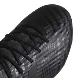 Scarpe da calcio Adidas Nemeziz Tango 17.3 Fg M CP8988 nero nero 2