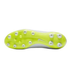 Scarpa da calcio Nike Hypervenom Phantom 3 Academy Ag Pro M AJ6710-107 bianco bianco 2