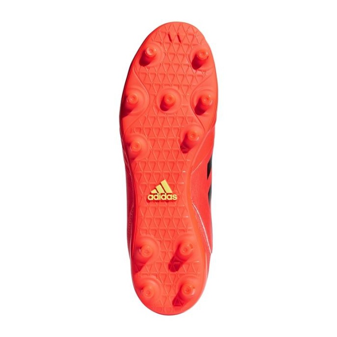 Scarpe da calcio Adidas Copa 18.3 Fg M DB2461 rosso rosso 1