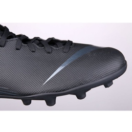 Scarpe da calcio Nike Mercurial Superfly 6 Club Mg M AH7363-001 nero nero 1