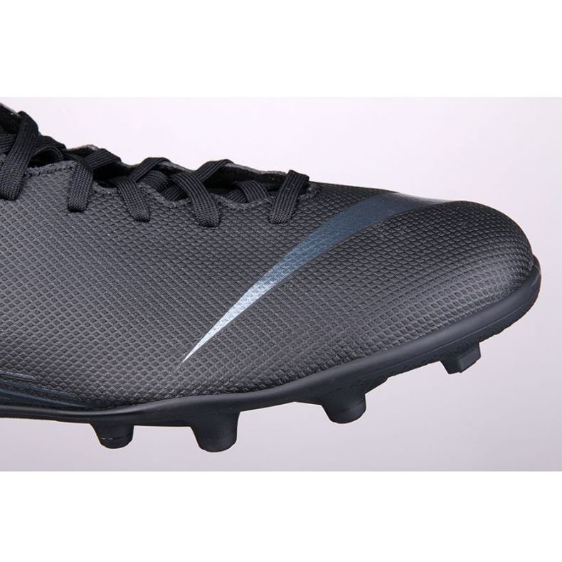 Scarpe da calcio Nike Mercurial Superfly 6 Club Mg M AH7363-001 nero nero 1