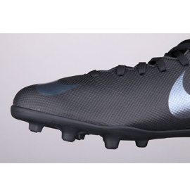Scarpe da calcio Nike Mercurial Superfly 6 Club Mg M AH7363-001 nero nero 2