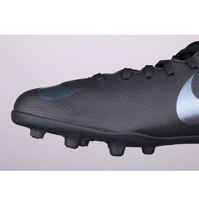 Scarpe da calcio Nike Mercurial Superfly 6 Club Mg M AH7363-001 nero nero 2