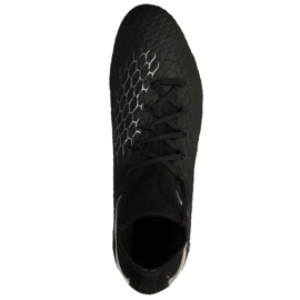 Scarpe da calcio Nike Hypervenom Phantom 3 Pro Df Fg M AJ3802-001 nero nero 1