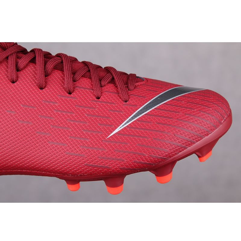 Nike mercurial superfly 6 2025 academy red