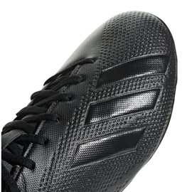 Scarpe da calcio Adidas X Tango 18.4 Tf M DB2480 nero nero 2