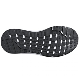 Scarpe da corsa adidas Galaxy 4 W CP8833 nero 1