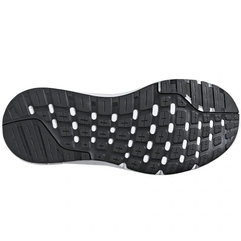 Scarpe da corsa adidas Galaxy 4 W CP8833 nero 1