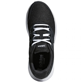 Scarpe da corsa adidas Galaxy 4 W CP8833 nero 2
