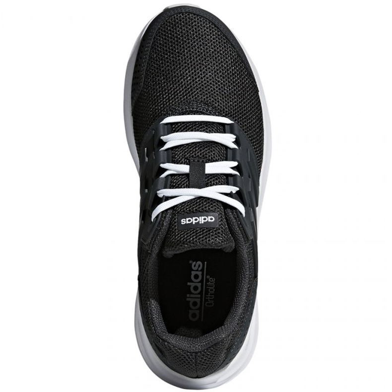 Scarpe da corsa adidas Galaxy 4 W CP8833 nero 2
