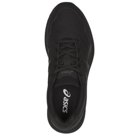 Scarpe da corsa Asics Gel Mission 3 W Q851Y-9097 nero 1