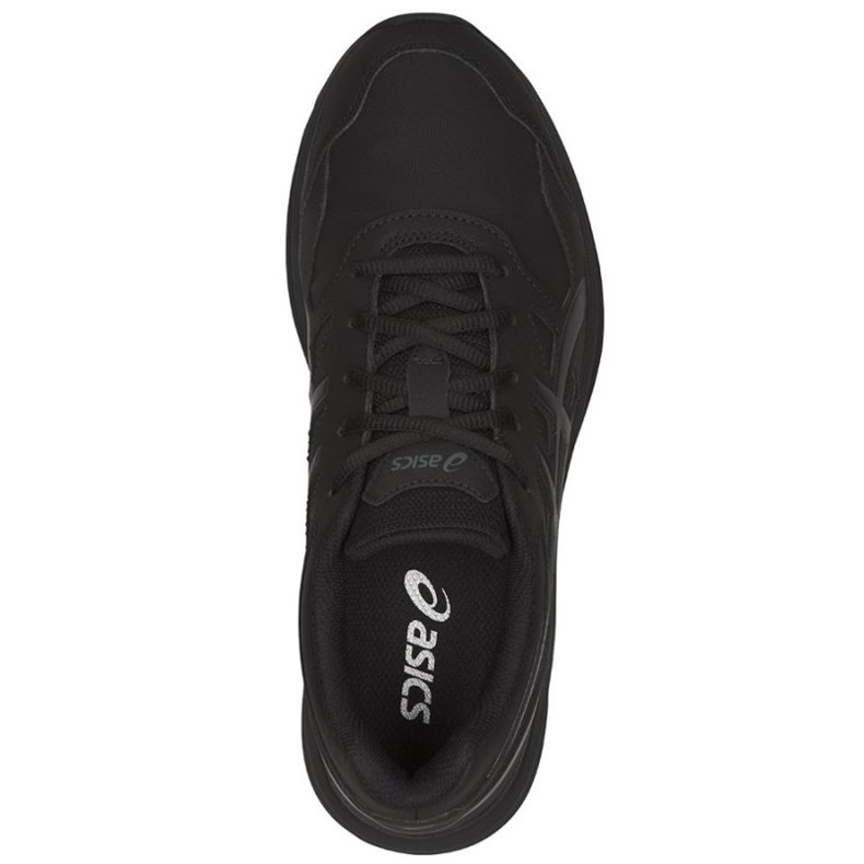 Scarpe da corsa Asics Gel Mission 3 W Q851Y-9097 nero 1