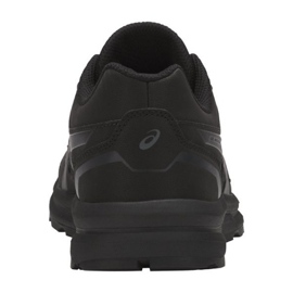 Scarpe da corsa Asics Gel Mission 3 W Q851Y-9097 nero 2