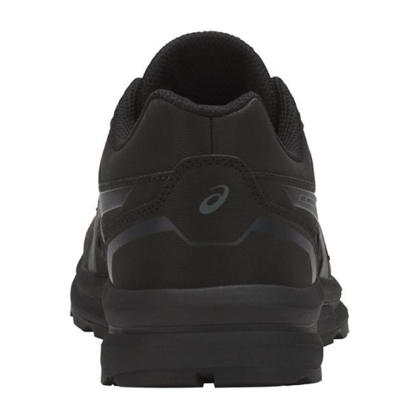 Scarpe da corsa Asics Gel Mission 3 W Q851Y-9097 nero 2