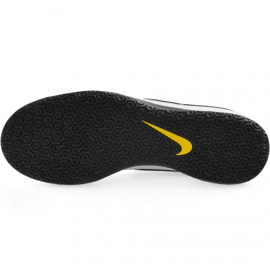 Scarpe indoor Nike Majestry Ic M AQ7898-107 bianco bianco 1