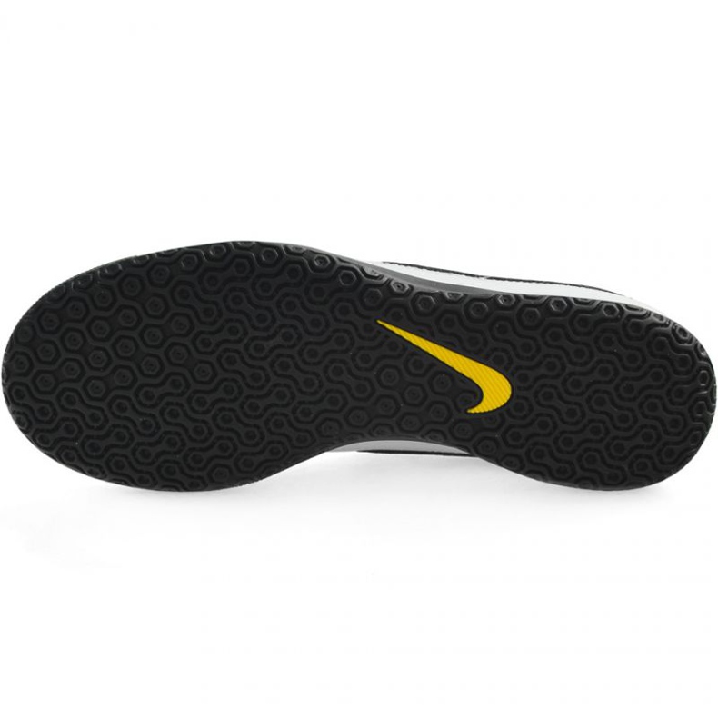 Scarpe indoor Nike Majestry Ic M AQ7898-107 bianca bianca 1