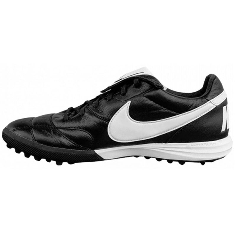 Scarpe Nike Premier Ii Tf M AO9377 - Nere nero 1