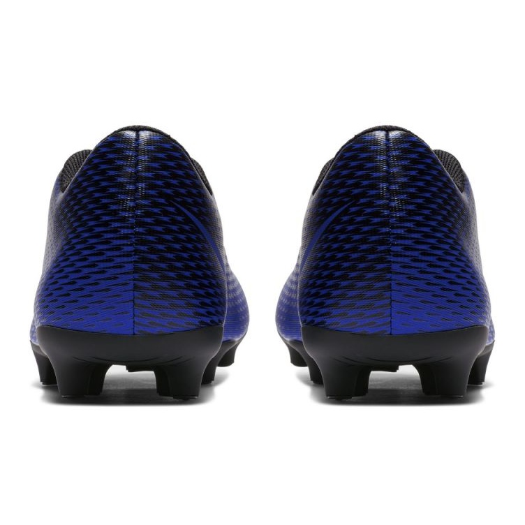 Nike Bravatia Ii Fg M 844436-400 scarpe da calcio blu blu 1