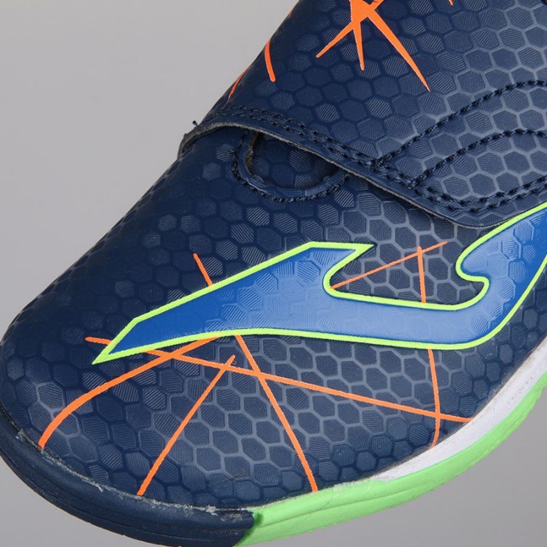 Scarpe da interno Joma Champion 903 In Jr CHAJS.903.IN blu blu navy 1