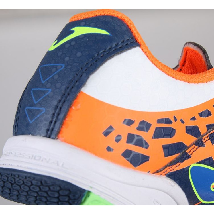 Scarpe da interno Joma Champion 903 In Jr CHAJS.903.IN blu blu navy 2