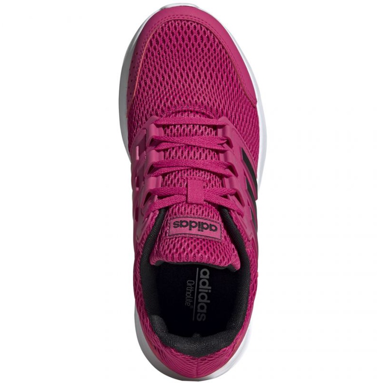 Scarpe da corsa adidas Galaxy 4 W F36185 rosa 2