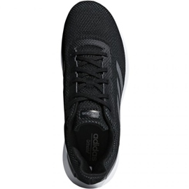 Scarpe da corsa adidas Cosmic 2 M F34881 nero 1