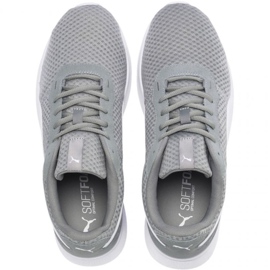 Scarpe da allenamento Puma St Activate M 369122 04 grigio 1
