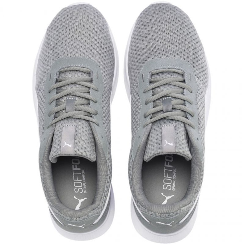 Scarpe da allenamento Puma St Activate M 369122 04 grigio 1