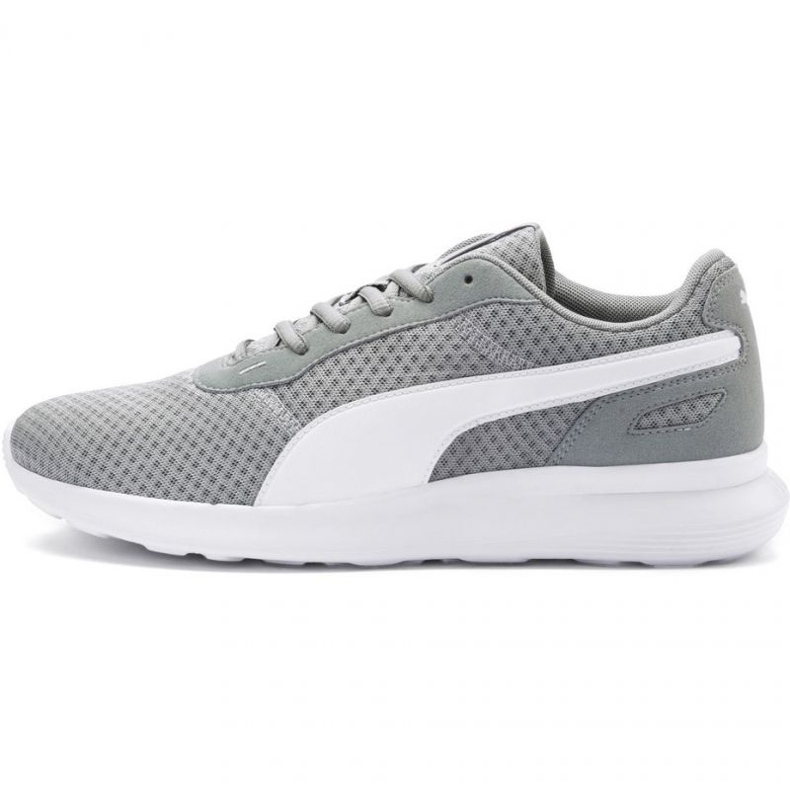 Scarpe da allenamento Puma St Activate M 369122 04 grigio 2