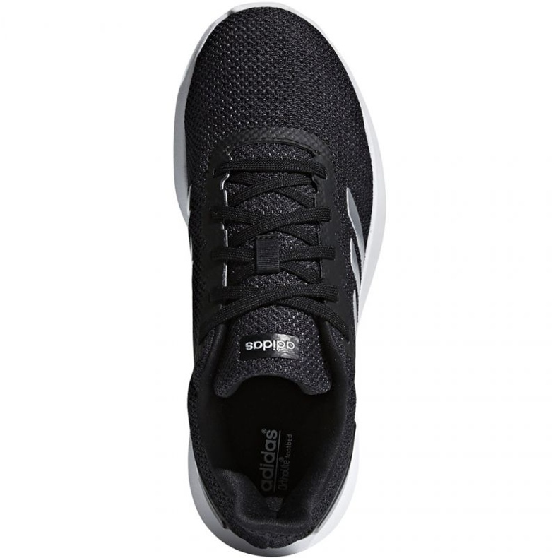 Scarpe da corsa adidas Cosmic 2 W DB1763 nero 1