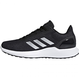 Scarpe da corsa adidas Cosmic 2 W DB1763 nero 2