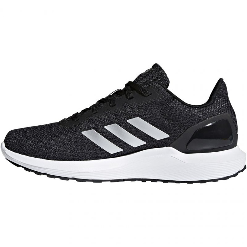 Scarpe da corsa adidas Cosmic 2 W DB1763 nero 2