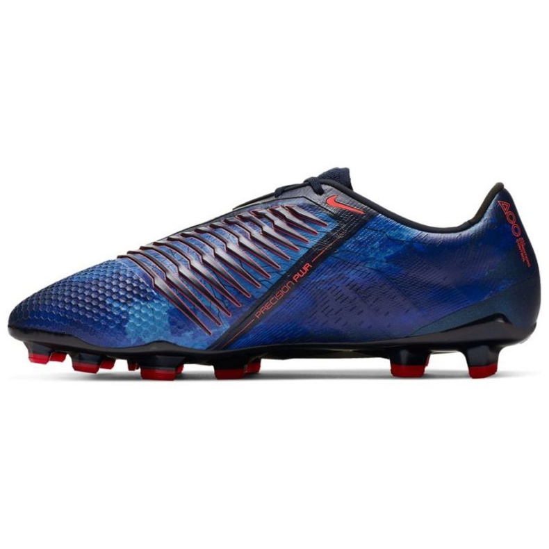 Nike Phantom Venom Elite Fg M AO7540-440 scarpe da calcio blu navy blu navy 1