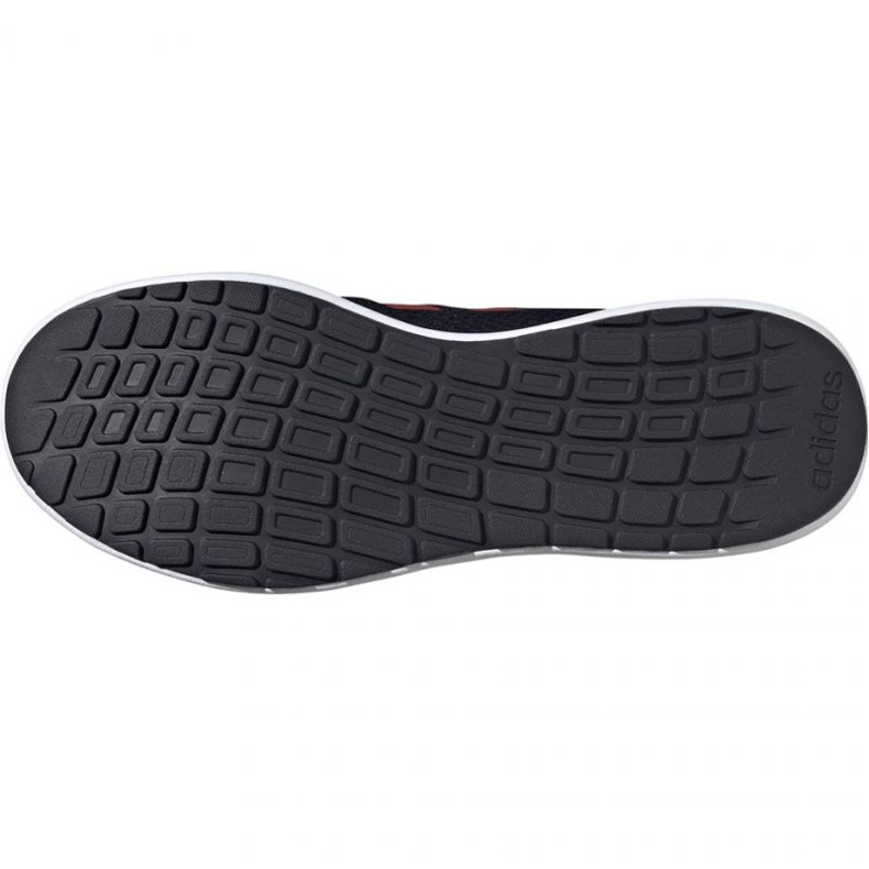 Scarpe da corsa adidas Argecy M F34844 blu navy 1
