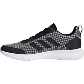 Scarpe da corsa adidas Argecy M F34851 nero 1