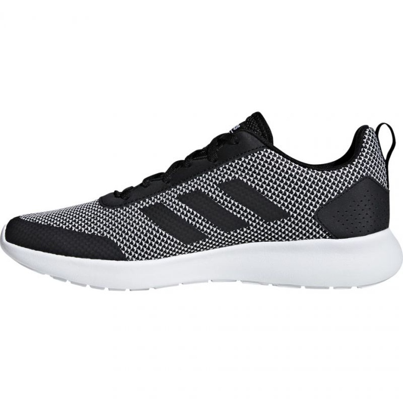 Scarpe da corsa adidas Argecy M F34851 nero 1