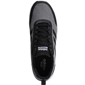 Scarpe da corsa adidas Argecy M F34851 nero 2